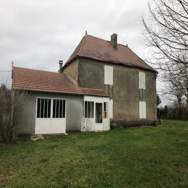 Offres de vente Maison Sarry 71110