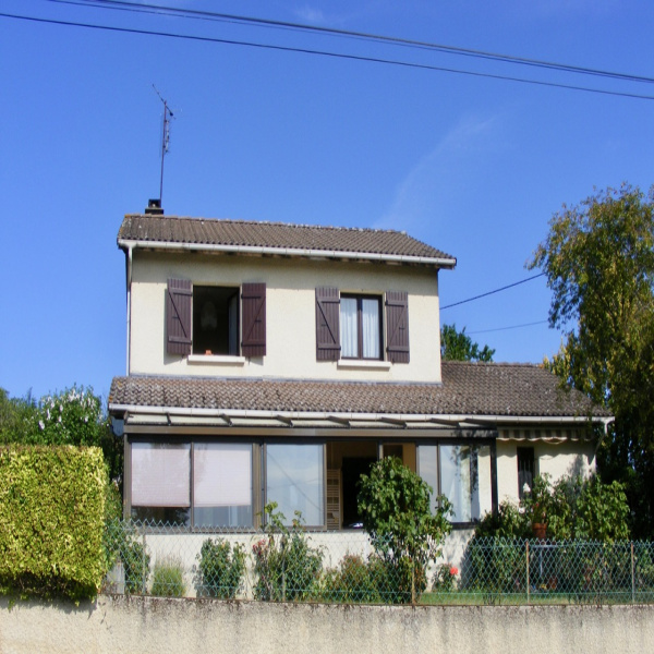 Offres de vente Maison Melay 71340