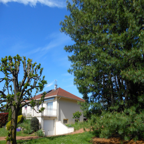 Offres de vente Maison Saint-Pierre-la-Noaille 42190