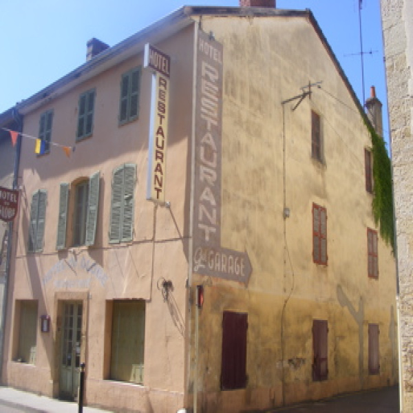Offres de vente Maison Marcigny 71110
