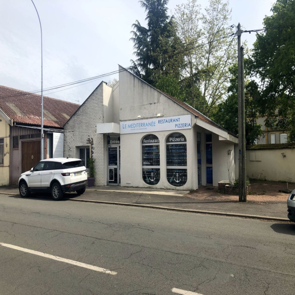 Vente Immobilier Professionnel Murs commerciaux Gueugnon 71130