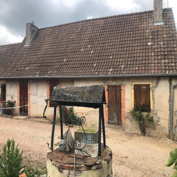 Offres de vente Maison Chassenard 03510