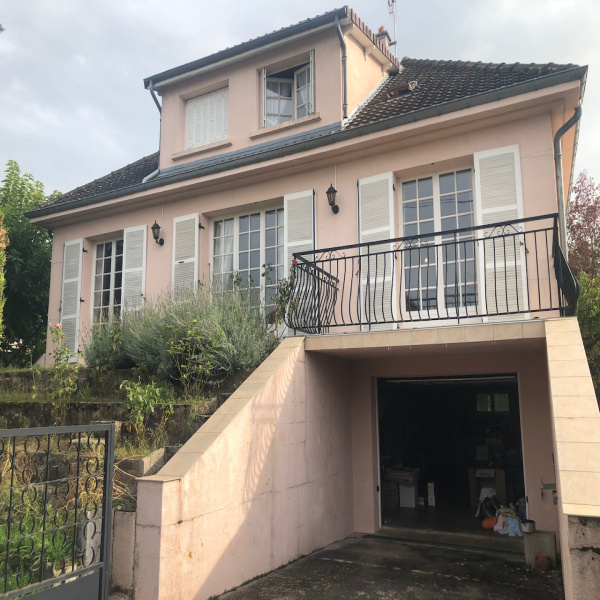 Offres de vente Maison Marcigny 71110