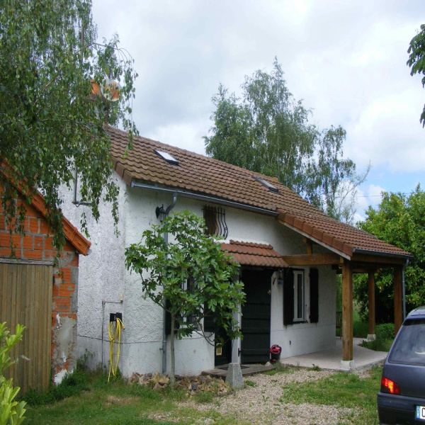 Offres de vente Maison Luneau 03130