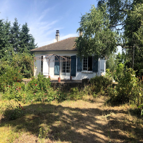 Offres de vente Maison Saint-Martin-d'Estréaux 42620