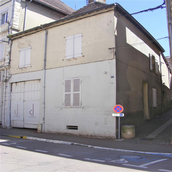 Offres de vente Maison La Clayette 71800