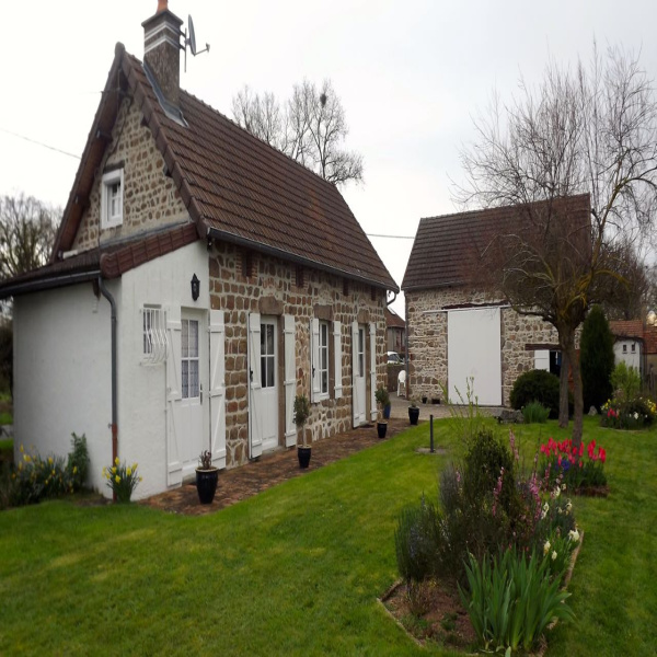 Offres de vente Maison Lenax 03130