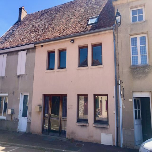 Offres de vente Maison Saint-Christophe-en-Brionnais 71800