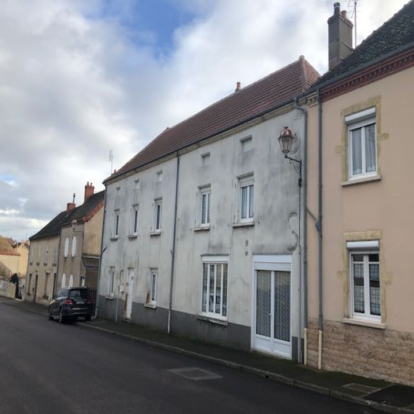 Offres de vente Maison Chambilly 71110