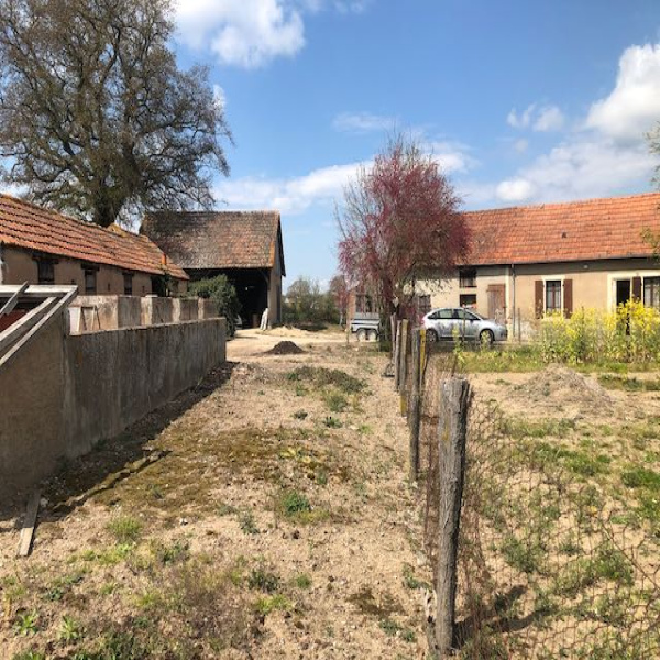 Offres de vente Maison Monétay-sur-Loire 03470