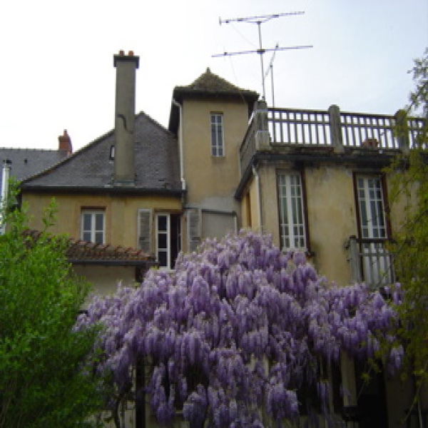 Offres de vente Maison Chambilly 71110