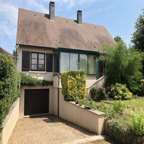 Offres de vente Maison Baugy 71110