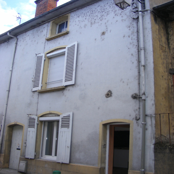 Offres de vente Maison Marcigny 71110