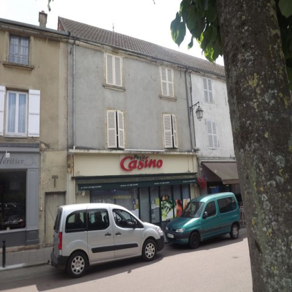 Offres de location Immeuble Marcigny 71110
