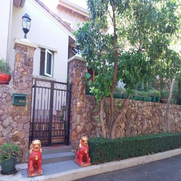 Offres de vente Maison Bang Lamung 20150