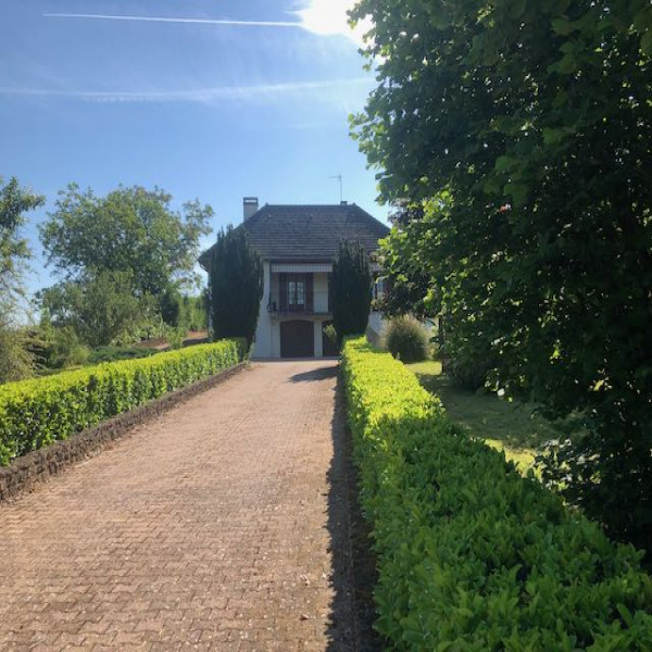 Offres de vente Maison Marcigny 71110