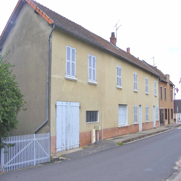 Offres de vente Maison Neuilly-en-Donjon 03130