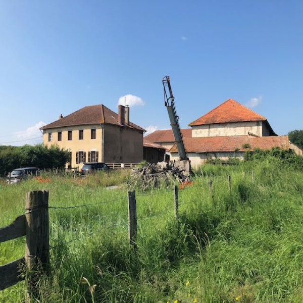 Offres de vente Ferme Sail-les-Bains 42310