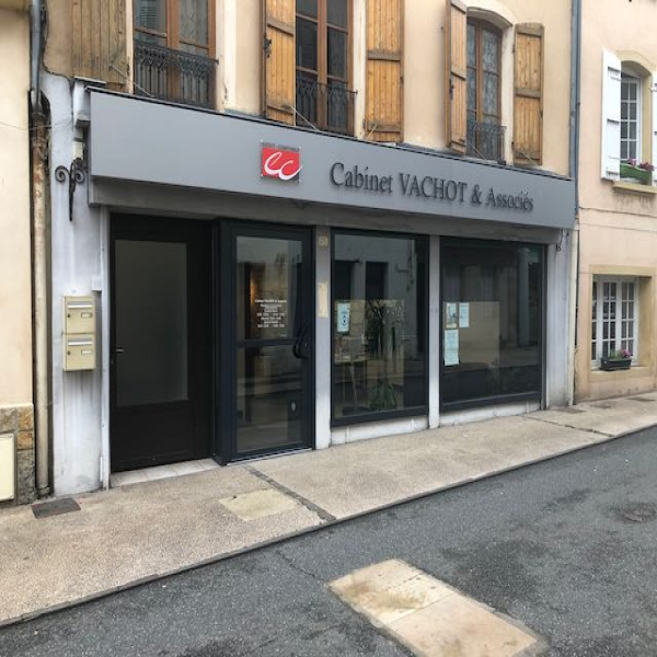 Location Immobilier Professionnel Local commercial Marcigny 71110