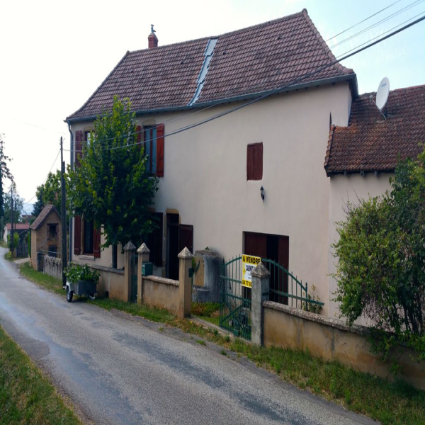 Offres de vente Maison Fleury-la-Montagne 71340