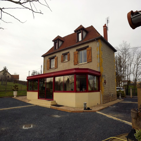 Offres de vente Maison Avrilly 03130