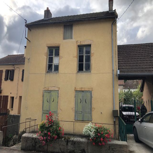 Offres de vente Maison Marcigny 71110