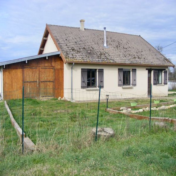 Offres de vente Maison Vindecy 71110