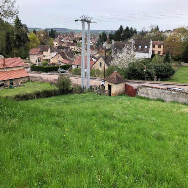 Offres de vente Terrain Marcigny 71110