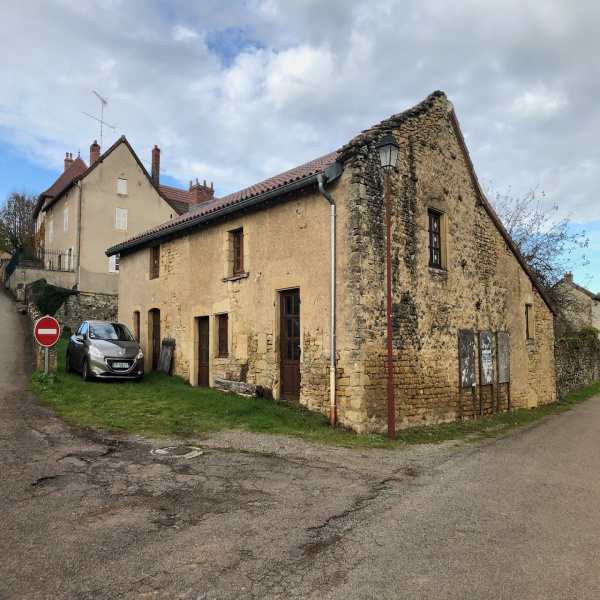 Offres de vente Maison Vareilles 71800
