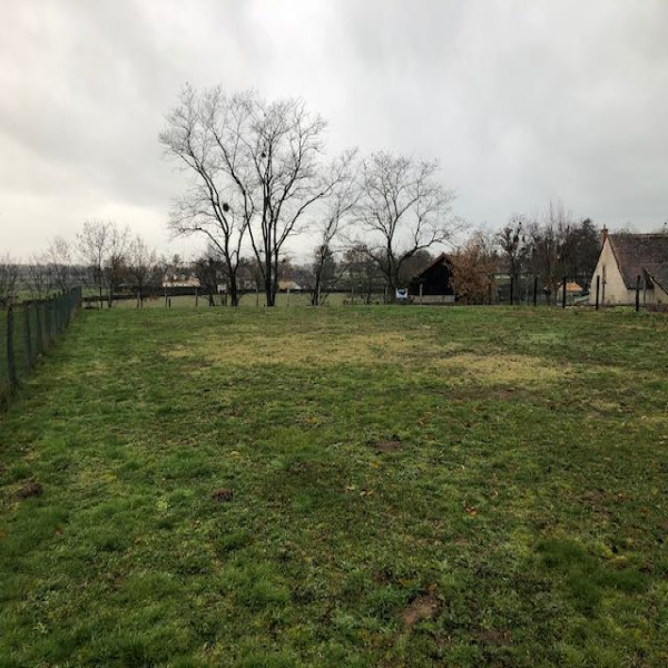 Offres de vente Terrain L'Hôpital-le-Mercier 71600