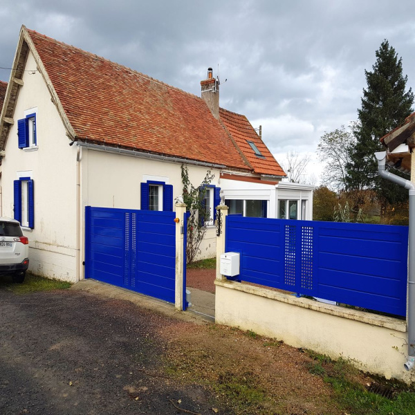 Offres de vente Maison Le Pin 03130