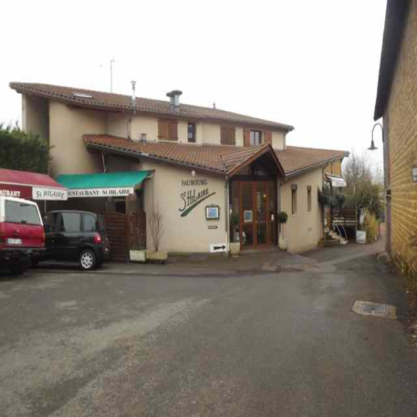 Vente Immobilier Professionnel Murs commerciaux Briennon 42720