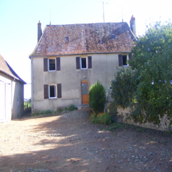 Offres de vente Maison Marcigny 71110