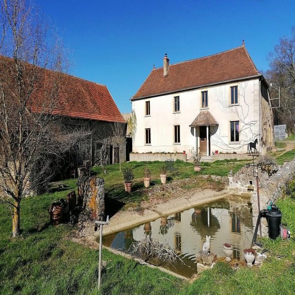 Offres de vente Maison Anzy-le-Duc 71110
