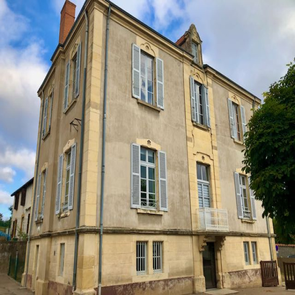Offres de vente Maison Melay 71340