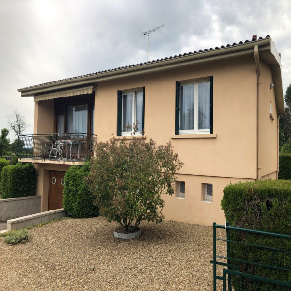 Offres de vente Maison Saint-Yan 71600
