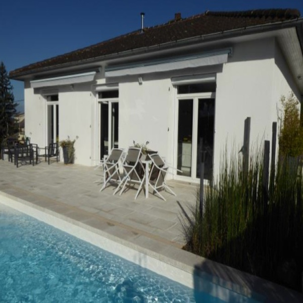 Offres de vente Maison Marcigny 71110