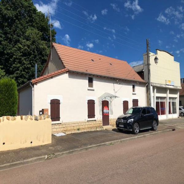 Offres de vente Maison Marcigny 71110