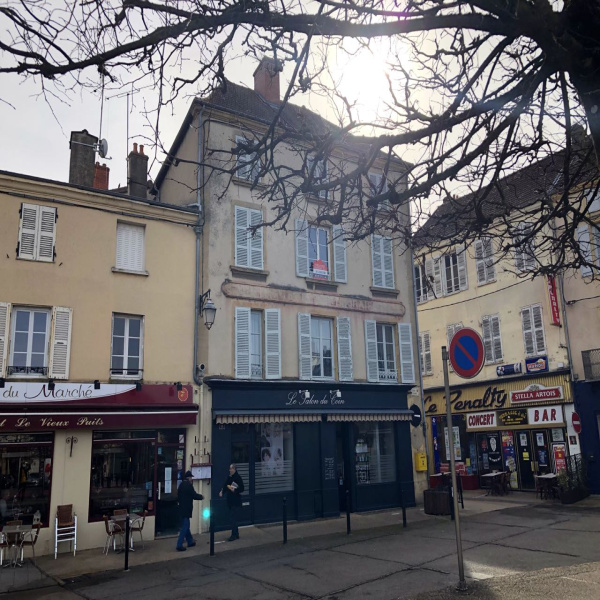 Offres de location Appartement Marcigny 71110