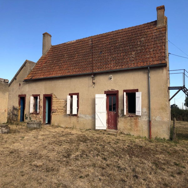 Offres de vente Maison Coulanges 03470