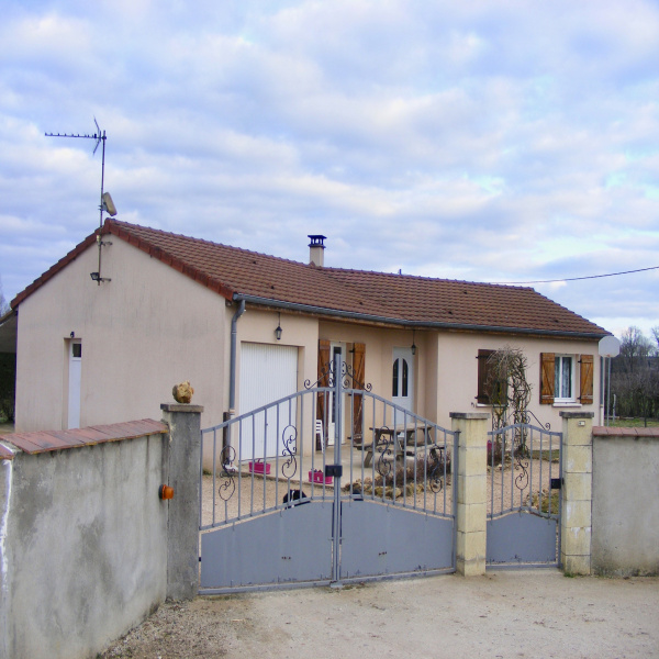 Offres de vente Maison Versaugues 71110