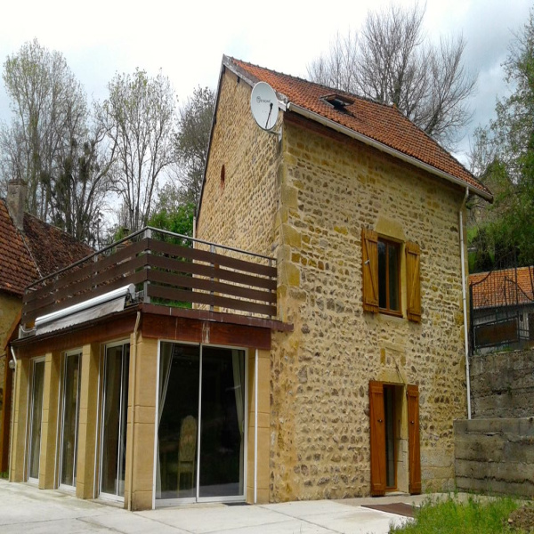Offres de vente Maison Briant 71110