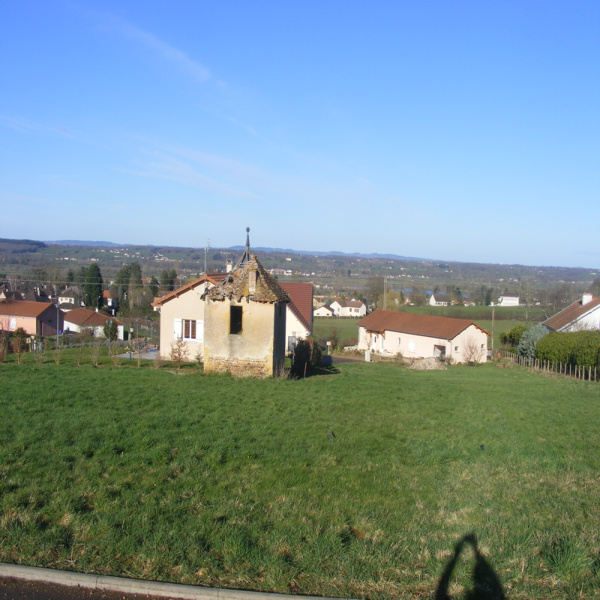 Offres de vente Terrain Marcigny 71110
