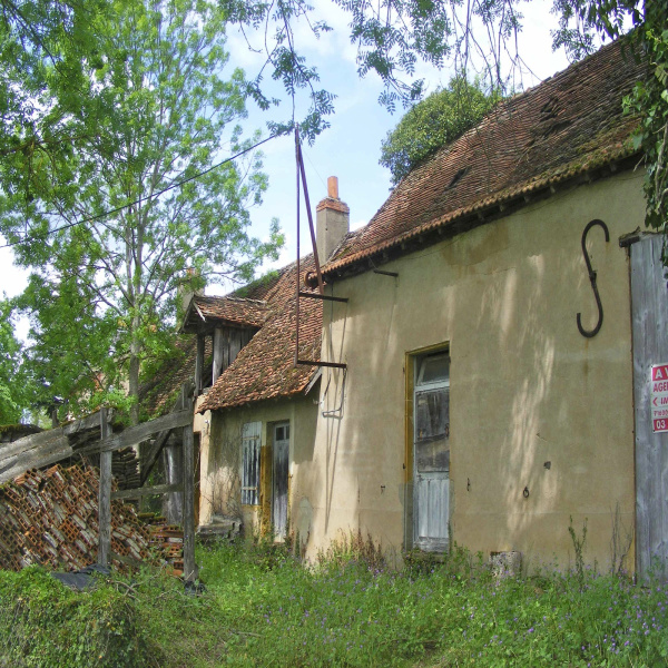 Offres de vente Maison Anzy-le-Duc 71110