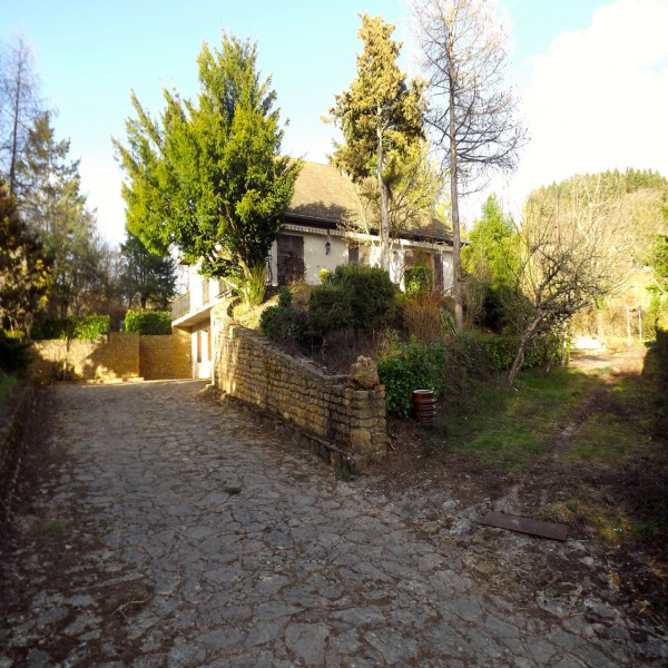 Offres de vente Maison Chauffailles 71170