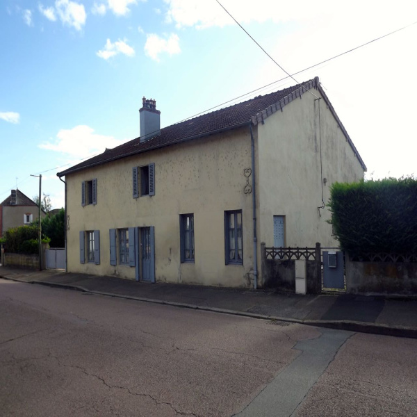 Offres de vente Maison Marcigny 71110
