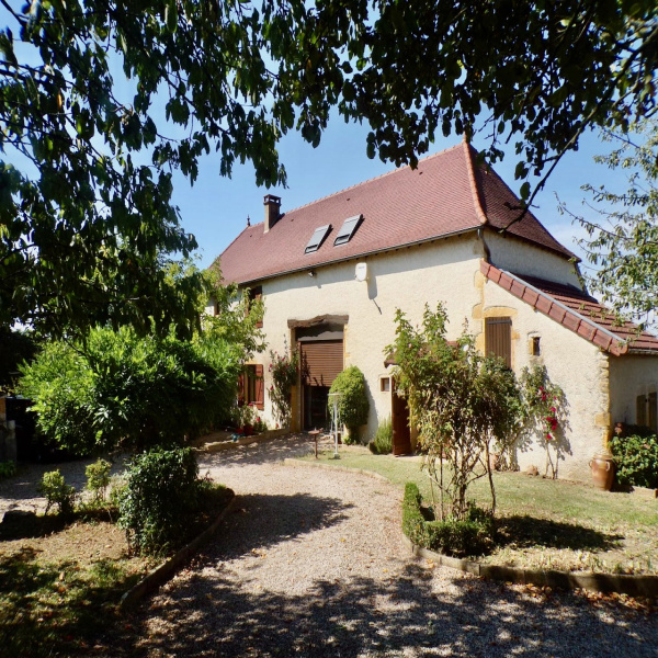 Offres de vente Maison Briant 71110