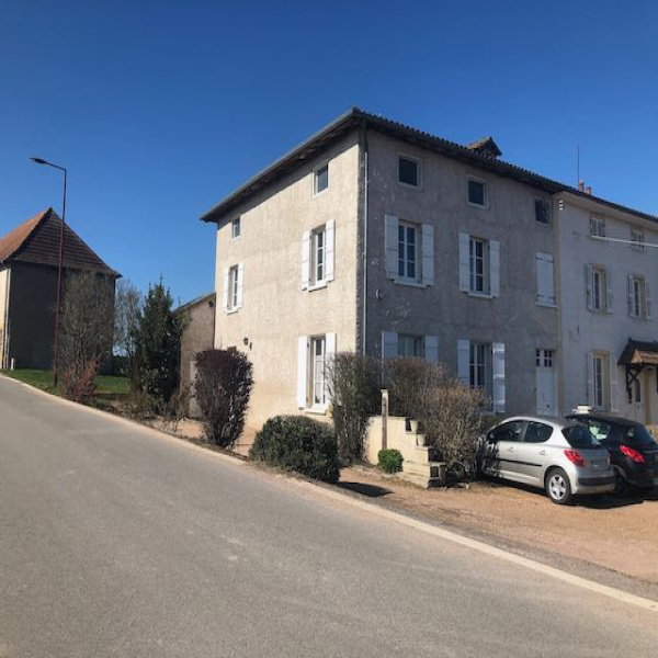 Offres de vente Maison Urbise 42310