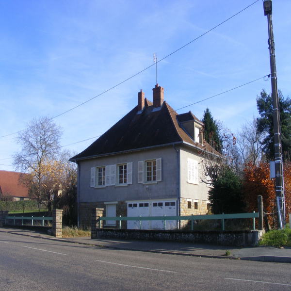 Offres de vente Maison Saint-Christophe-en-Brionnais 71800