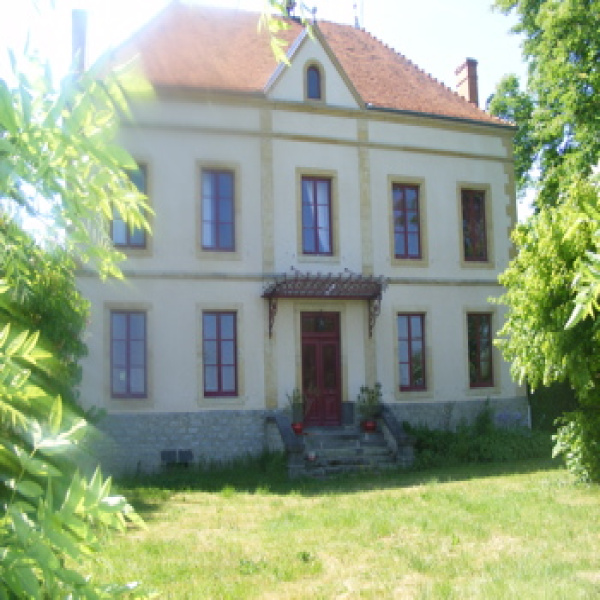 Offres de vente Maison Chenay-le-Châtel 71340